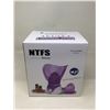 Image 1 : NTFS Beauty Facial Steamer