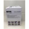 Image 2 : NTFS Beauty Facial Steamer