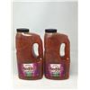 Image 1 : Franks' Red Hot Sweet Chili Dipping and more Sauce (2 x 1.89L)