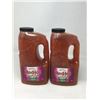 Image 1 : Franks' Red Hot Sweet Chili Dipping and more Sauce (2 x 1.89L)