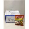Image 1 : Haribo Tangfastics (12 x 175g)