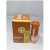 Image 1 : Nuun Immunity Tabs-Orange Citrus Flavour (8 x 10)