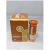 Image 1 : Nuun Immunity Tabs-Orange Citrus Flavour (8 x 10)
