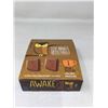 Image 1 : Awake Chocolate Caffeine Bars