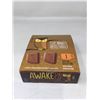 Image 1 : Awake Chocolate Caffeine Bars