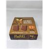 Image 1 : Awake Chocolate Caffeine Bars