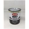 Image 1 : Krylon Rust Protector-Gloss Ivory (946ml)