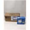 Image 1 : GE Refresh Daylight dimmable Bulbs (4 x 2) 100w replacement