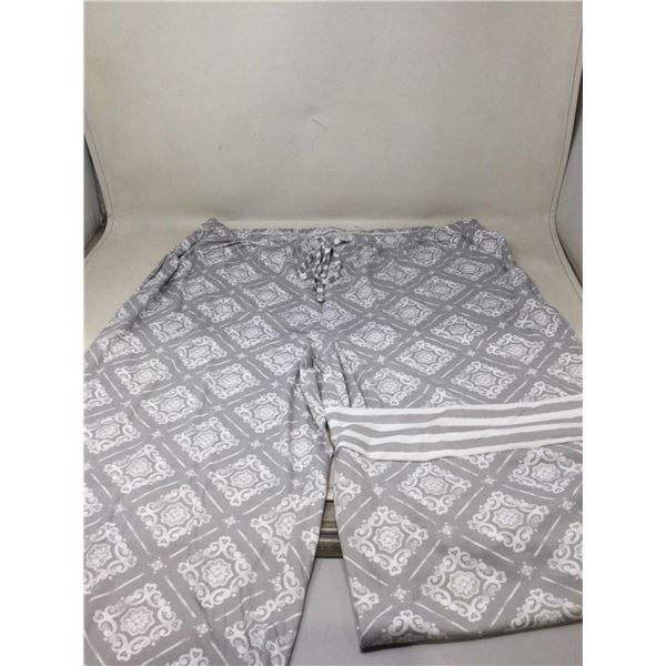 Flora Nikrooz Pajama Bottoms (XXL)