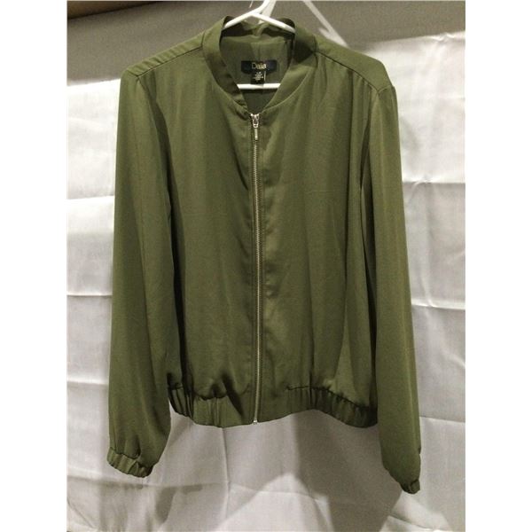 Dalia Jacket (s)