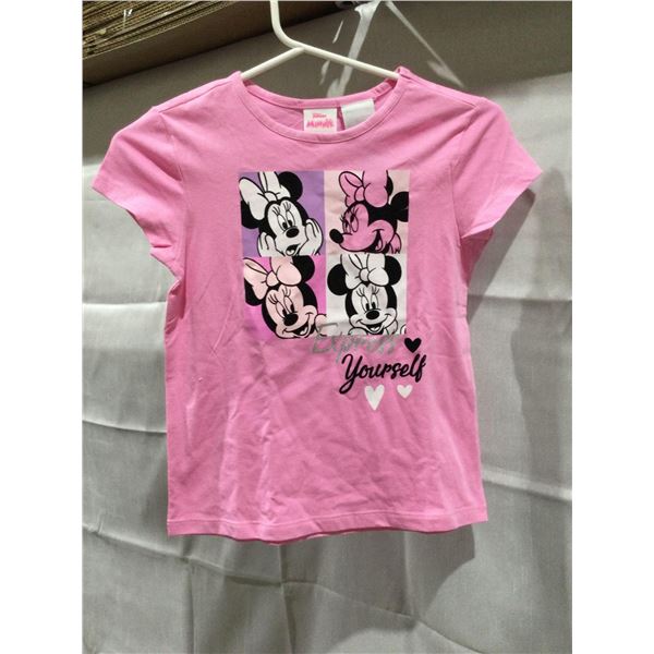 Minnie Mouse Children's Shirt (6)