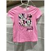Image 1 : Minnie Mouse Children's Shirt (6)