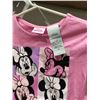 Image 3 : Minnie Mouse Children's Shirt (6)
