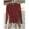 Image 1 : Jachs Girlfriend Chenielle Sweater (S)