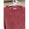 Image 3 : Jachs Girlfriend Chenielle Sweater (S)