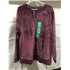 Image 1 : Gaiam Plush Pullover (XL)