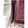 Image 2 : Gaiam Plush Pullover (XL)