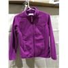 Image 1 : Polar Fleece Kids zip-up (9-10yrs)