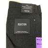 Image 4 : Kenneth Cole Straight Fit Pant (30 x 30)