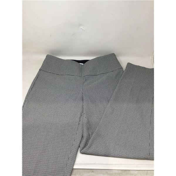 S.C & Co Houndstooth Pant (10)