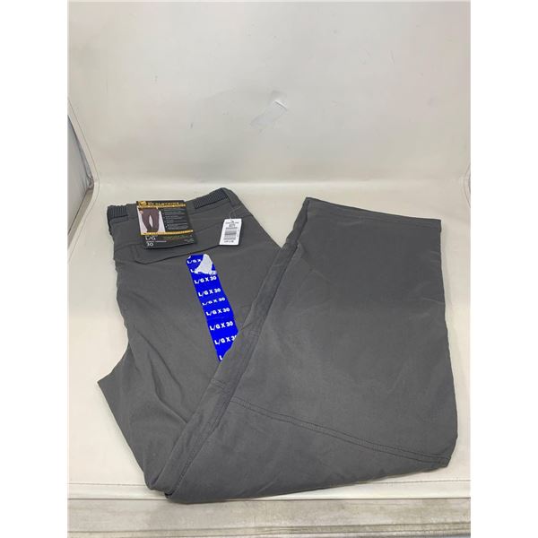 BC Clothing Co. Lined Pant with Stretch (L with 30in Inseam)