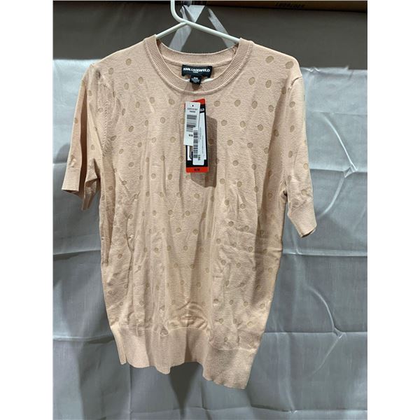 Karl Lagerfeld Sweater (M)