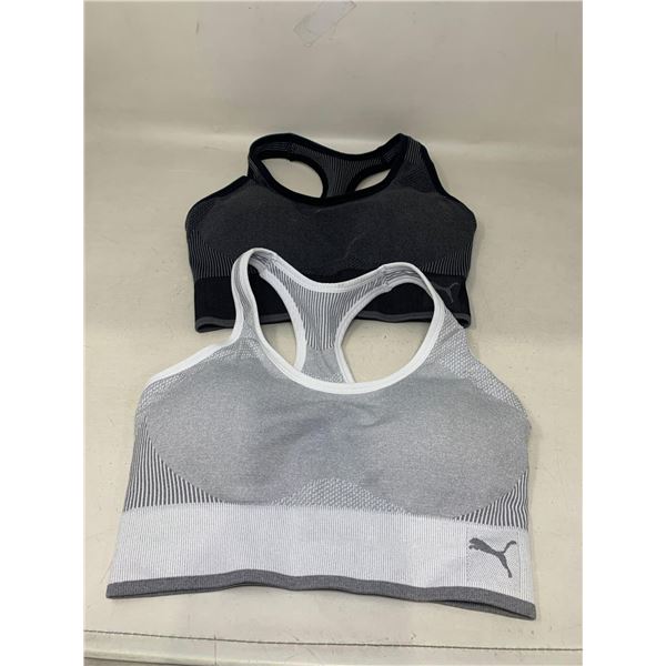 Puma Sportsbra 2pk (S)