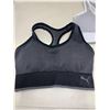 Image 2 : Puma Sportsbra 2pk (S)