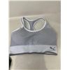 Image 3 : Puma Sportsbra 2pk (S)