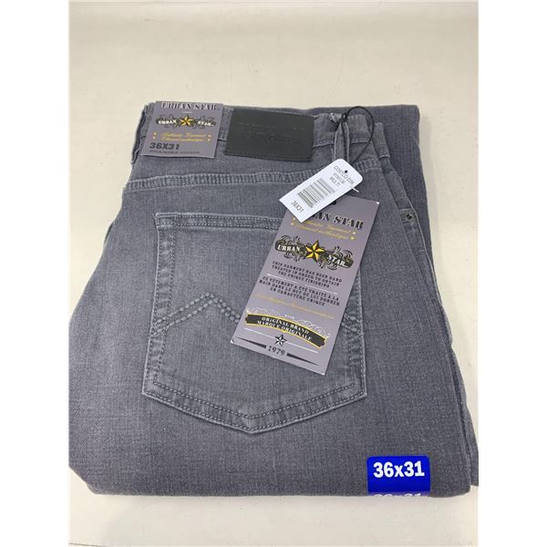 Urban Star Denim (36 x 31)