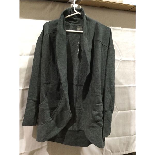 Eddie Bauer Camp Fleece (S)