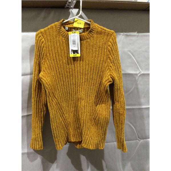 Jachs Girlfriend Chenielle Sweater (S)