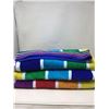 Image 1 : Lot of Terry Beach Towels