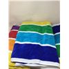 Image 2 : Lot of Terry Beach Towels
