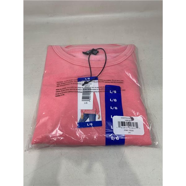 Buffalo Pullover (L)