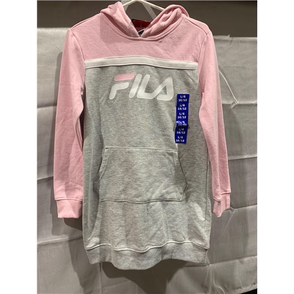 Fila childrens' Hoodie (L 10-12)