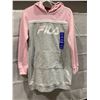Image 1 : Fila childrens' Hoodie (L 10-12)
