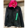 Image 1 : Puma Childrens Zip-up Hoodie (XL 14-16)