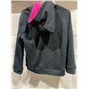 Image 4 : Puma Childrens Zip-up Hoodie (XL 14-16)