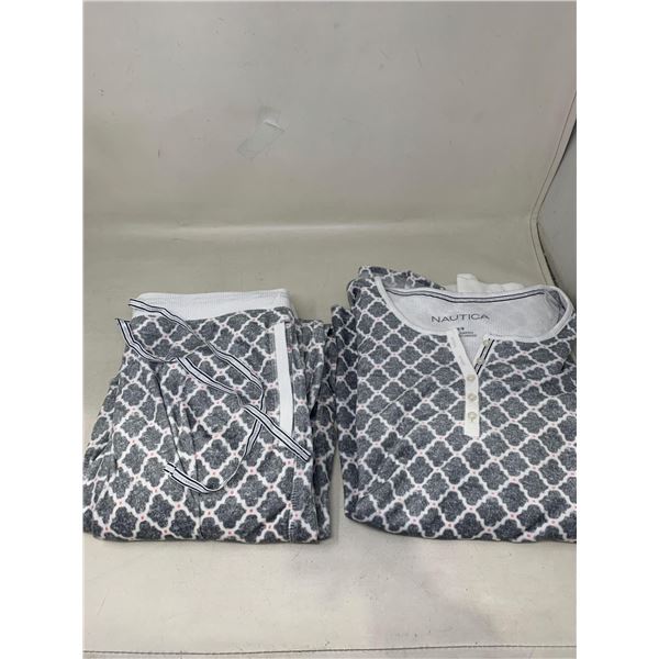 Nautica Pajamas (M)