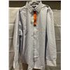 Image 1 : Dress Shirt (XXL 18-18.5)