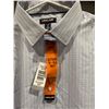 Image 2 : Dress Shirt (XXL 18-18.5)