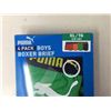 Image 2 : Puma 4pk Childrens' Boxer Briefs (XL 16-18)