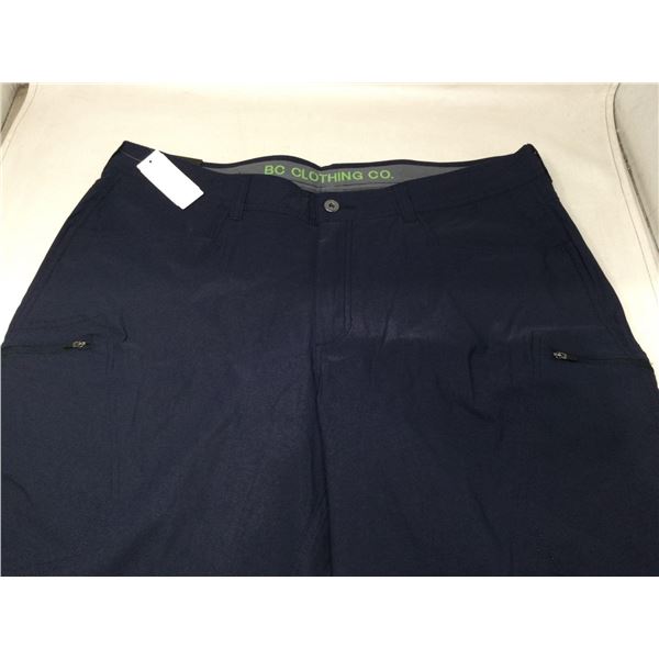 BC Clothing CO. Stretch Short (38)