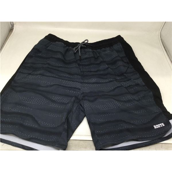 Roots Swim Shorts (M)