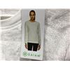 Image 2 : Gaiam Plush Pullover (M)