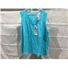 Image 1 : Bleu Gray Sleeveless Top (1x)