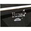 Image 2 : Hanes 3/4 Length Top (L)
