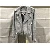 Image 1 : BlankNYC Suede Motor Jacket (M) As shown