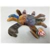 Image 1 : Ty Beanie- Claude the Crab